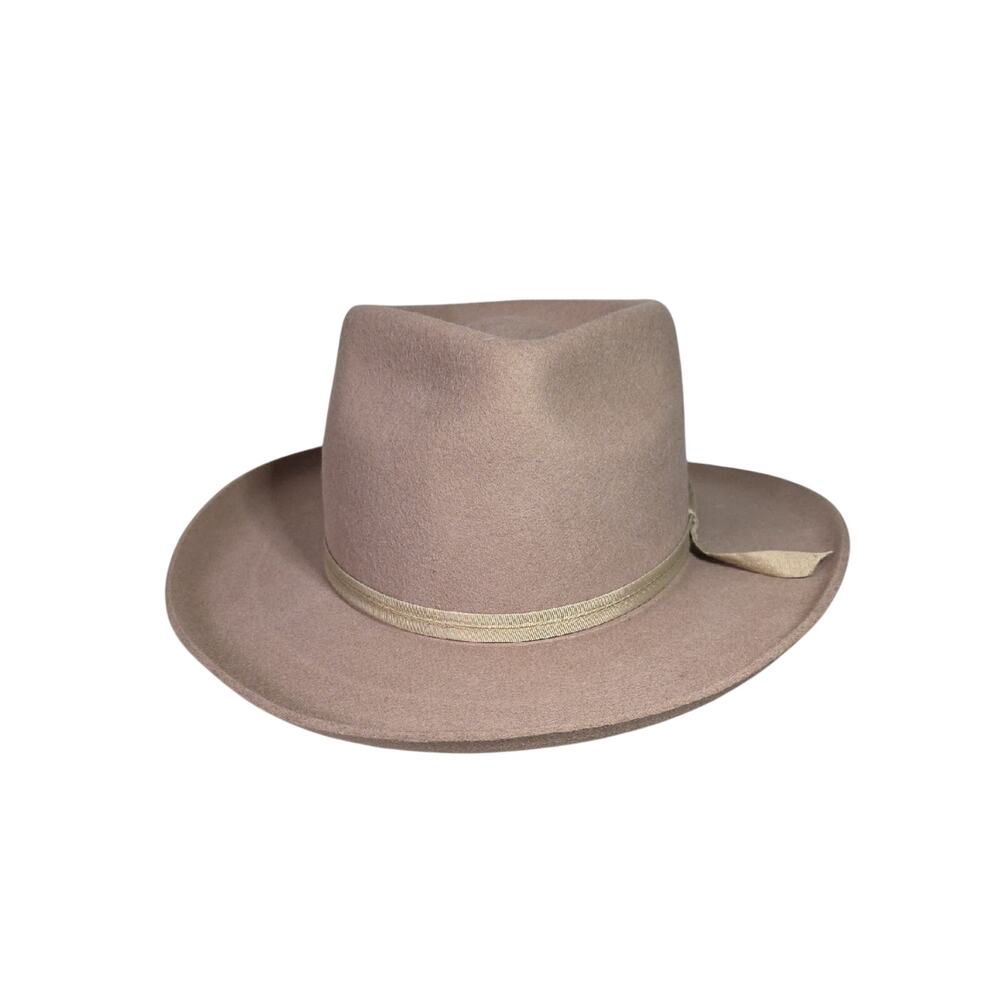 Lack Of Color The Zulu II Rancher Hat Adult Size Medium 57cm
